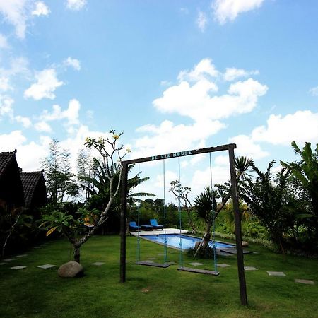 Apartament De Vir House Canggu Zewnętrze zdjęcie