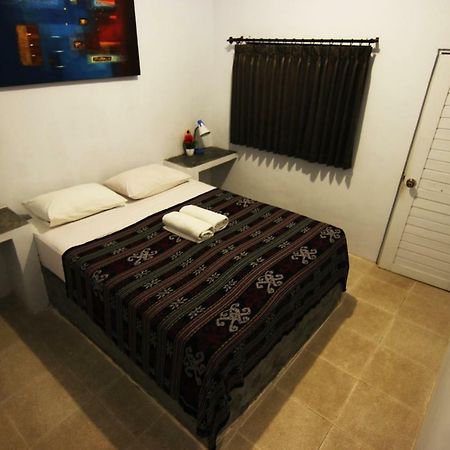 Apartament De Vir House Canggu Zewnętrze zdjęcie