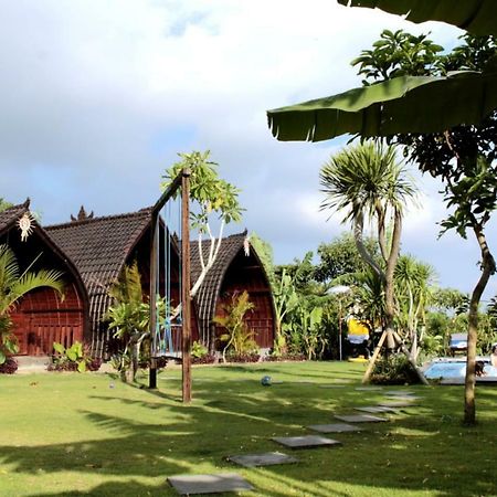 Apartament De Vir House Canggu Zewnętrze zdjęcie