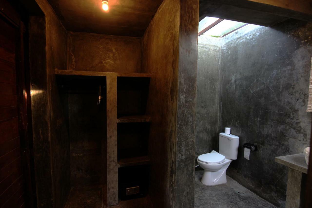 Apartament De Vir House Canggu Zewnętrze zdjęcie