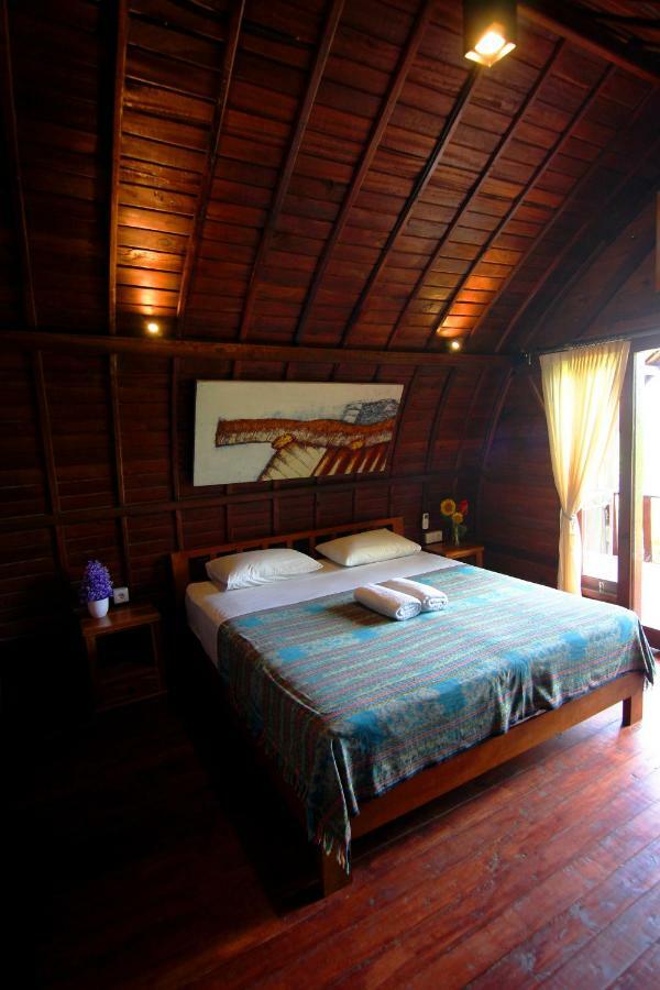 Apartament De Vir House Canggu Zewnętrze zdjęcie