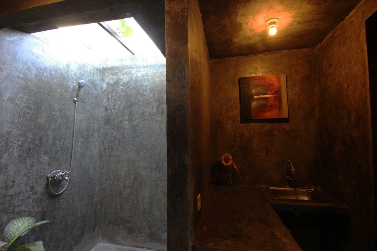 Apartament De Vir House Canggu Zewnętrze zdjęcie