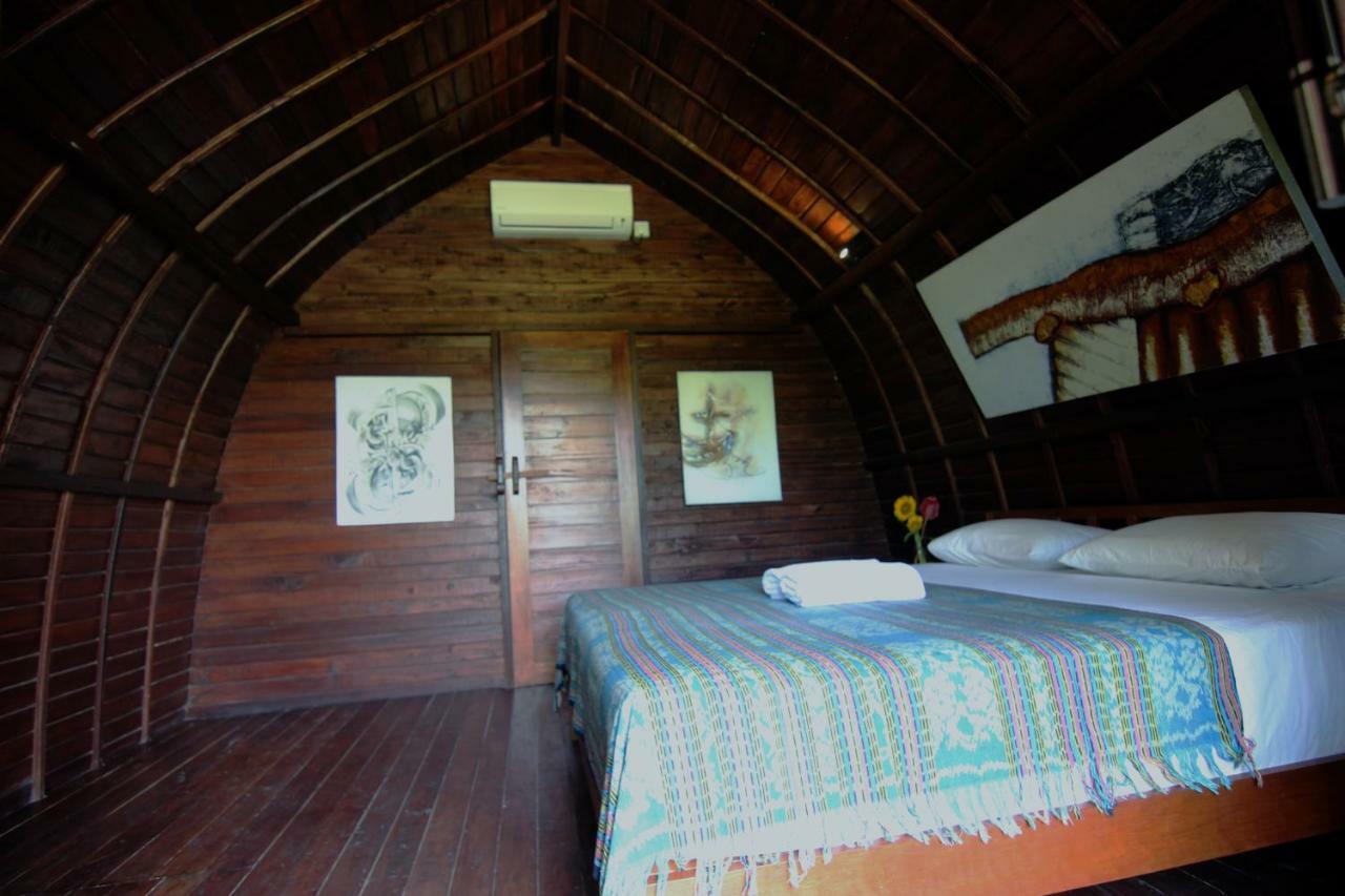 Apartament De Vir House Canggu Zewnętrze zdjęcie