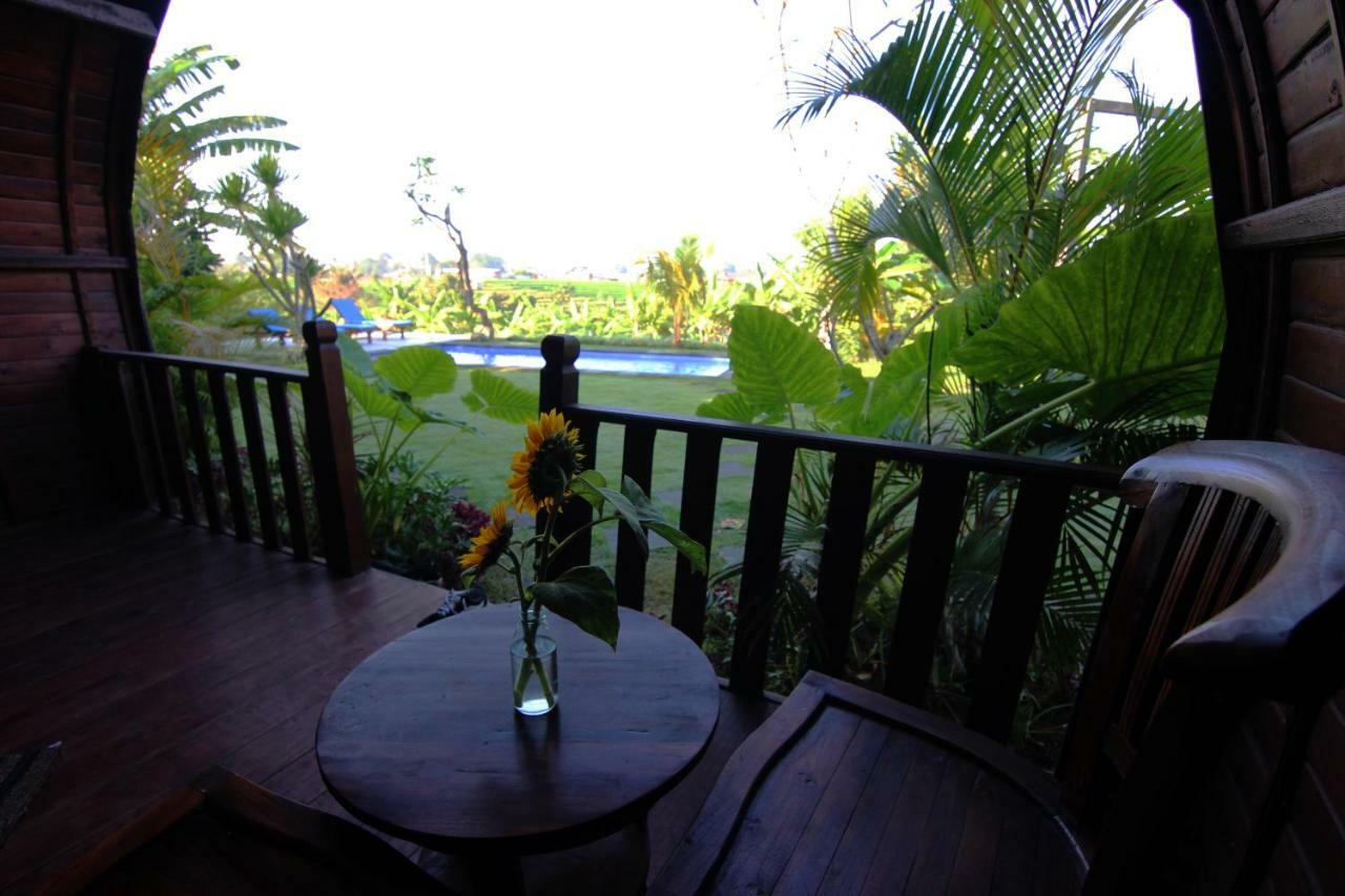 Apartament De Vir House Canggu Zewnętrze zdjęcie