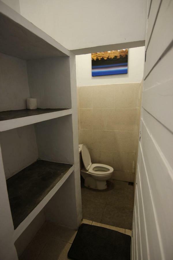 Apartament De Vir House Canggu Pokój zdjęcie