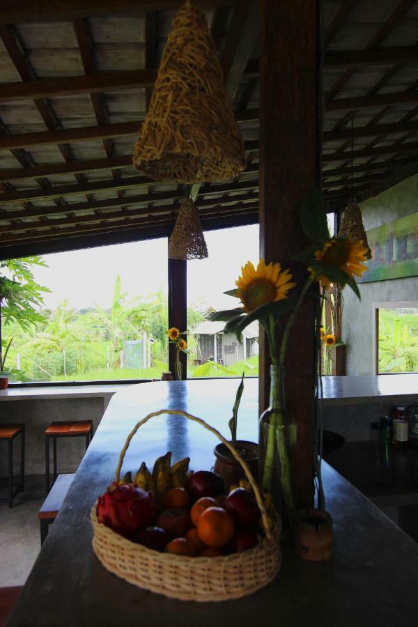 Apartament De Vir House Canggu Zewnętrze zdjęcie