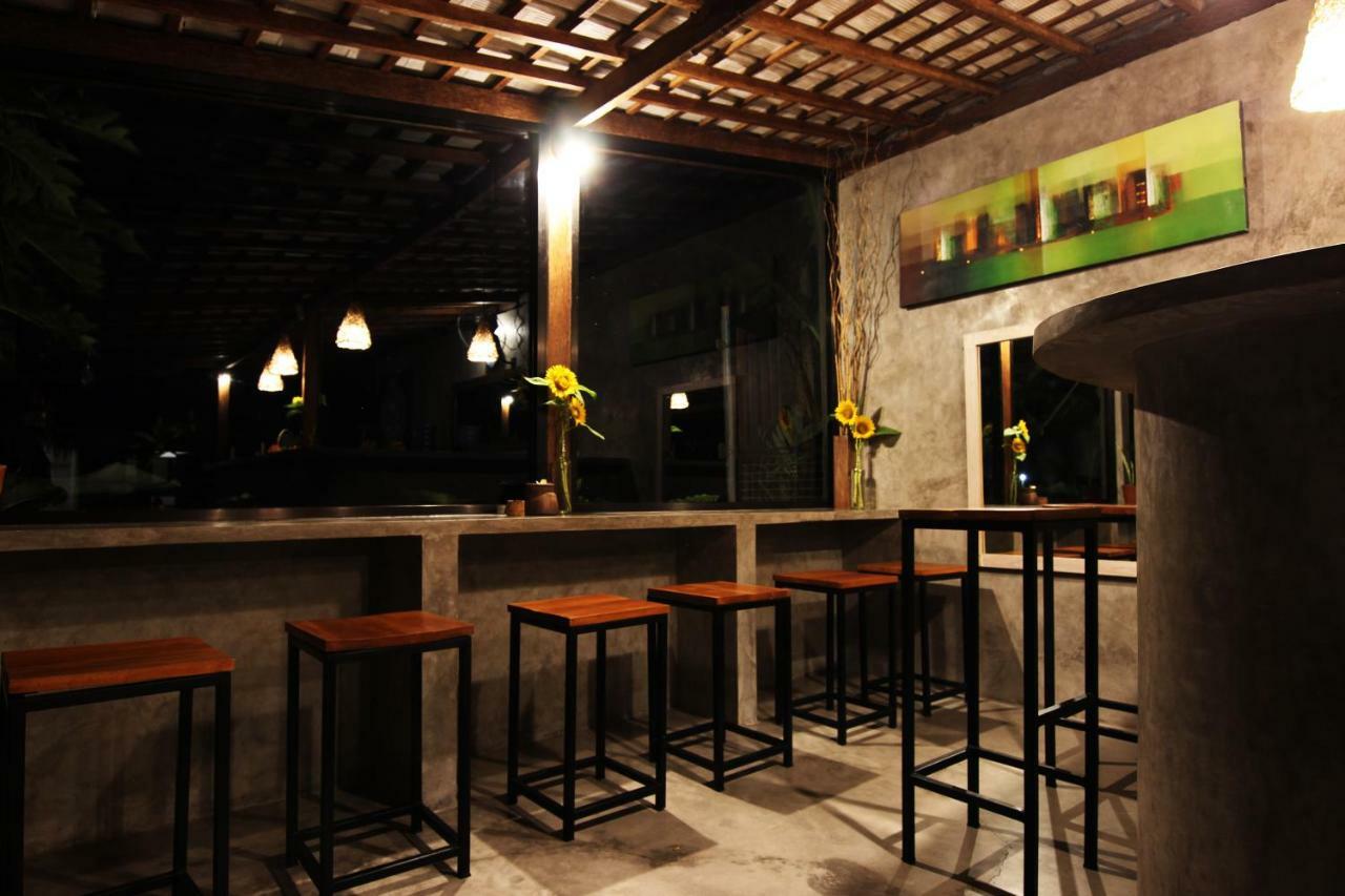 Apartament De Vir House Canggu Zewnętrze zdjęcie