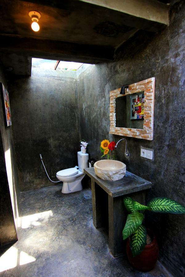 Apartament De Vir House Canggu Zewnętrze zdjęcie