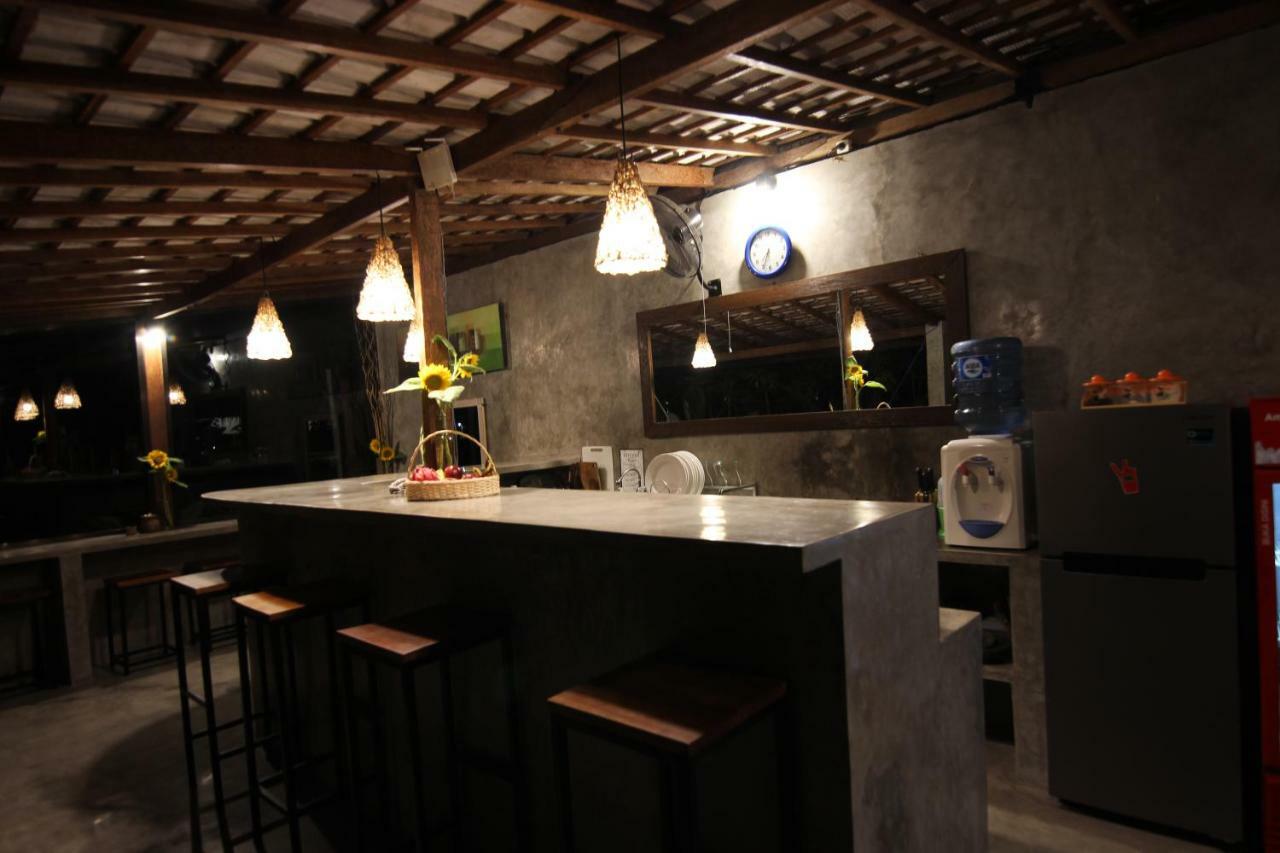 Apartament De Vir House Canggu Zewnętrze zdjęcie